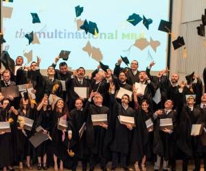 The Multinational MBA: formación para una nueva generación de líderes