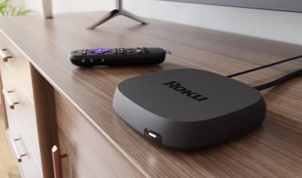 <i>Roku llega a 100 millones de hogares en todo el mundo. Foto de cortesía</i>