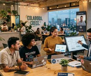 Estamos ante una evolución necesaria. Mientras que ayer la prioridad era la estabilidad, hoy el talento parece estar desplazándose hacia nuevas fronteras donde la adaptabilidad y el impacto organizacional juegan un papel protagónico.