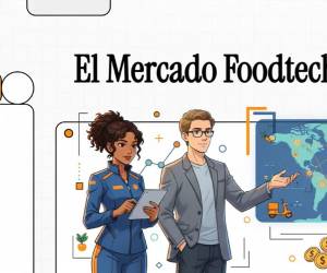 Panorama 2025: Apps de Delivery en Latinoamérica y España