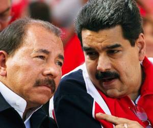 Estados Unidos no invitará a Maduro y Ortega a la Cumbre de las Américas