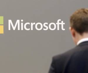 <i>En un blog, Microsoft indicó que el problema con el IRS surge por transferencias de ganancias en el exterior durante el período considerado.</i>
