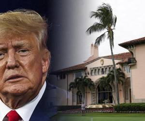 ¿Qué se sabe del allanamiento del FBI a la mansión de Trump en Florida?