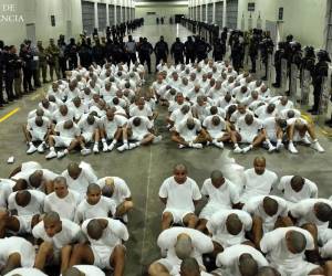 <i>El reportaje documenta el hacinamiento y las brutales condiciones que sufren los prisioneros: literas de cuatro pisos sin sábanas ni colchones, la luz siempre encendida, temperaturas extremas y ni siquiera acceso a agua limpia. Foto de cortesía</i>