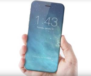 Foto concepto de iPhone 8. Foto de macrumors.com