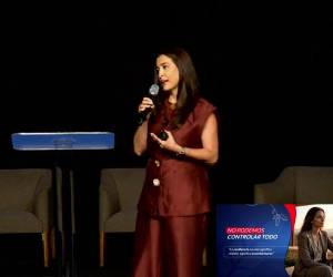 MD 2026 | Jazmín Alvarado: Atreverse a crecer, a pesar del miedo