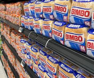 <i>En 2025, las ventas netas sumaron 426.952 millones de pesos (unos US$23.720 millones), un alza anual del 4,6 % y de 1,6 % excluyendo efectos del tipo de cambio. Foto de EFE</i>