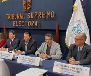 Guatemala: Tribunal Electoral pide a máxima corte que impida a fiscalía entorpecer segunda vuelta