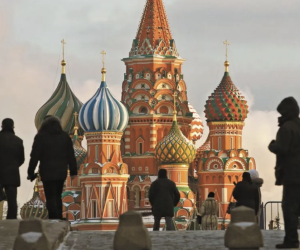 Sanciones contra Rusia ponen en riesgo 200.000 empleos en Moscú