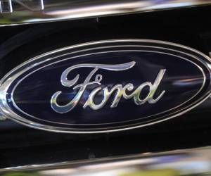 Ventas de Ford suben en EEUU a pesar de problemas en cadenas de suministro