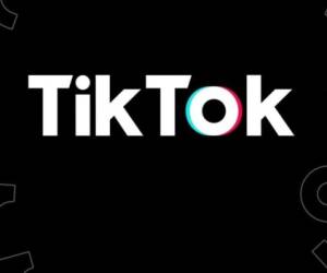 Logo de TikTok.Logo de TikTok.1/8/2020