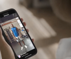 <i>2Wai se adentra de lleno en el terreno de la inmortalidad digital, un sector emergente que combina modelos avanzados de voz, reconstrucción tridimensional y sistemas conversacionales cada vez más convincentes. Foto de cortesía</i>