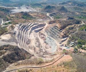 Hasta finales de 2023, Nicaragua había otorgado 299 concesiones mineras, 172 para la minería metálica y 127 para la no metálica. Foto de archivo