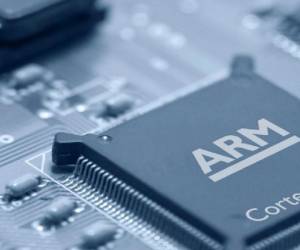 La empresa de chips Arm se prepara para ingresar al Nasdaq