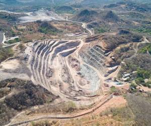 Gobierno de Nicaragua cancela 20 concesiones mineras