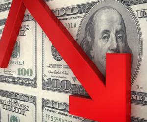 Los países en desarrollo han aumentado su deuda un 70 % entre 2010 y 2023 Foto de alexsl / Getty Images/iStockphoto