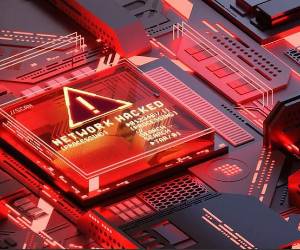 Crecen ataques malware y ransonware en Centroamérica y el Caribe