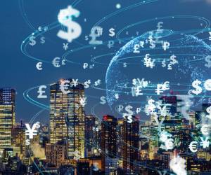 <i>Los depósitos del Centro Bancario Internacional (CBI) alcanzaron un saldo total de US$118,204 millones en febrero. Foto de iStock</i>