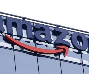 <i>Amazon compró unas instalaciones de centros de datos alimentadas por una planta de energía nuclear de Talen Energy, en el condado de Luzerne. Imagen de archivo. EFE/EPA/ROBERT GHEMENT</i>