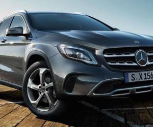 El Pacto Verde Europeo, estrategia de la Unión Europea para la transición ecológica, contempla el objetivo de la neutralidad climática para 2050. FOTO MERCEDES-BENZ