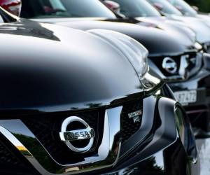 Nissan podría buscar una asociación comercial con su rival Honda