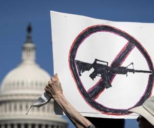 Corte Suprema de EEUU reafirmó el derecho a portar armas en público