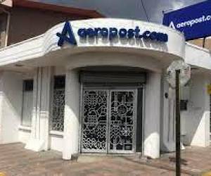 Costa Rica: Aeropost alerta a clientes que tarjetas de crédito estarían en riesgo por ‘hackeo’
