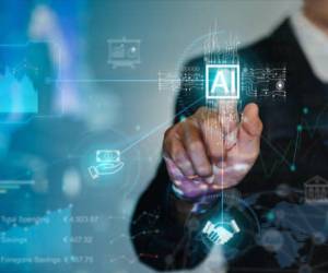 Con el rápido aumento de la inteligencia artificial y los usuarios empresariales expertos en datos, las organizaciones deben adaptarse para seguir siendo competitivas. Foto de iStock