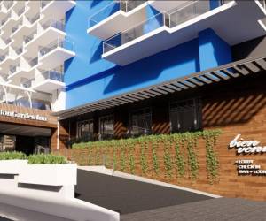 Hilton Garden Inn llega a sus 1.000 hoteles con apertura en Costa Rica