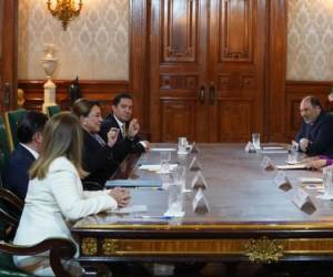 <i>FOTO GOBIERNO DE MÉXICO</i>