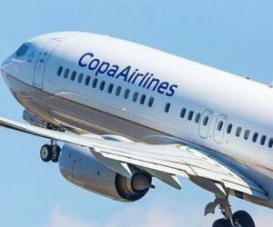 Copa Airlines planea cerrar 2023 con un mayor número de vuelos y pasajeros