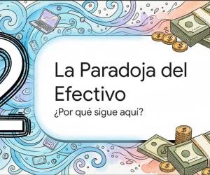 Los 'pagos digitales' ya son la nueva norma, ¿Por qué?