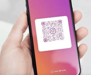 Instagram ya permite compartir publicaciones, ‘Reels’ y ubicaciones mediante código QR