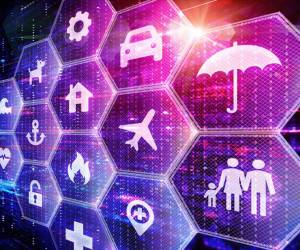 <i>Por áreas de actividad, el ecosistema muestra una clara especialización en movilidad, que concentra el 39 % de las insurtech. Foto de iStock</i>