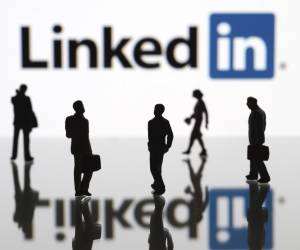 <i>La presencia de los líderes en LinkedIn adquiere mayor relevancia a medida que las personas ganan espacio como voces de confianza para las organizaciones. Foto de iStock</i>