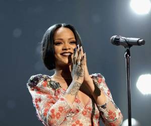 Rihanna regresa a la música con canción para secuela de ‘Pantera negra’