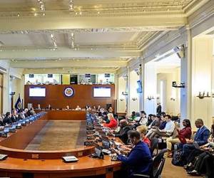 Nicaragüenses ‘apátridas’ rechazan intentos de suavizar declaración en la OEA