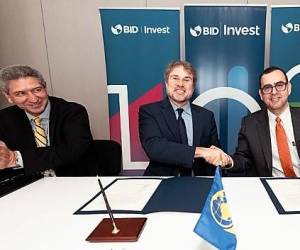 BID Invest y Davivienda aumentarán financiamiento climático en Costa Rica