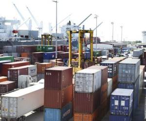<i>30,6 % De las exportaciones de servicios de la región CAPARD se originan en Panamá, le sigue Costa Rica.</i>