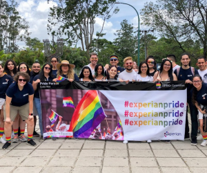 EXPERIAN SERVICES COSTA RICA: Gente One Experian