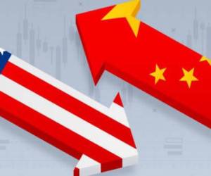 China y EEUU aumentan su pulso con la entrada en vigor de aranceles portuarios