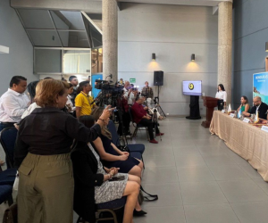 Desde su creación en 2003, CATM ha sido una herramienta clave para promover la comercialización turística regional y fomentar relaciones comerciales sólidas entre empresas centroamericanas y mayoristas internacionales. Foto cortesía
