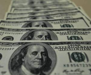 J.P. Morgan Asset Management estima que más de US$8 billones en deuda global acarrea tasas de interés negativas. (Foto: Archivo)