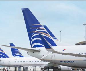 Copa Airlines reactivará la operación de sus 737-MAX9 tras riguroso plan de inspecciones