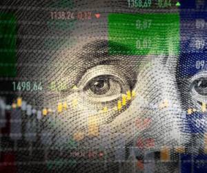 <i>De acuerdo con las cifras del informe de Perspectivas Económicas Globales, presentado en Asunción, la capital paraguaya, la economía de Latinoamérica y el Caribe crecerá en 2025 un 2,4 % y en 2026, un 2,3 %. FOTO E&amp;N</i>