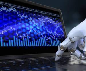 Exchange trade robot. Automated trading system is a computer trading program.