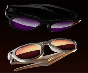 Combinando el icónico diseño atlético de Oakley con la tecnología impulsada por IA de Meta, las nuevas gafas inteligentes cuentan con una cámara integrada, altavoces de oído abierto y resistencia al agua IPX4, lo que las hace duraderas en una variedad de condiciones climáticas y de entrenamiento. Foto cortesía