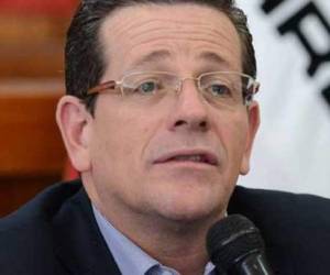 Jorge Velado. (Foto: Archivo)