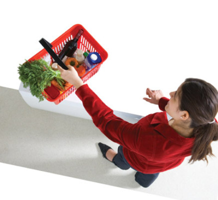 El shopper marketing conquista al retail