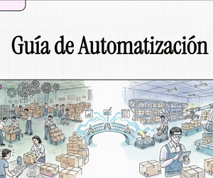Automatización: el almacén también define la rentabilidad